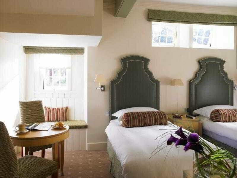 Tracy Park Hotel & Country Club Doynton Exteriér fotografie