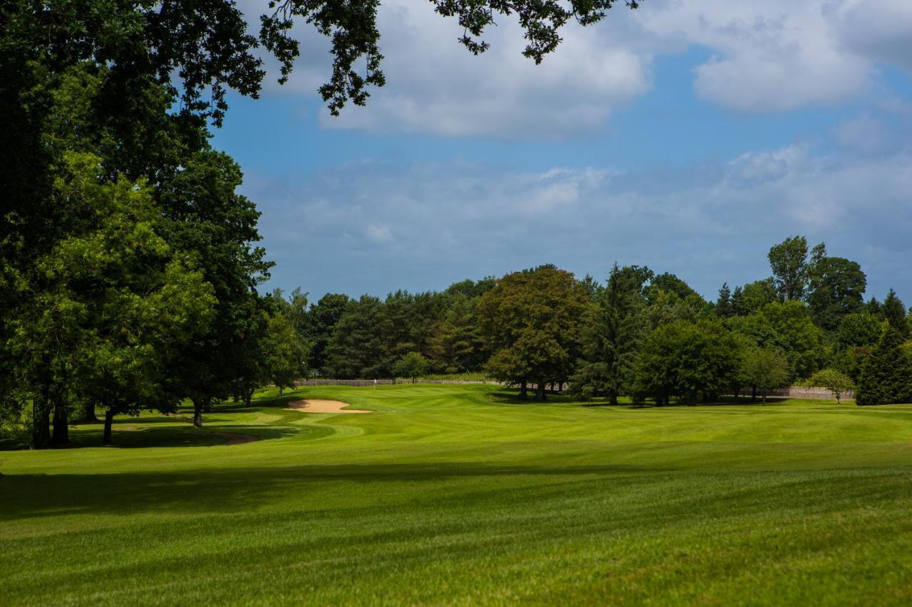 Tracy Park Hotel & Country Club Doynton Exteriér fotografie